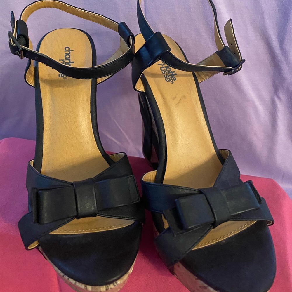 Wedges